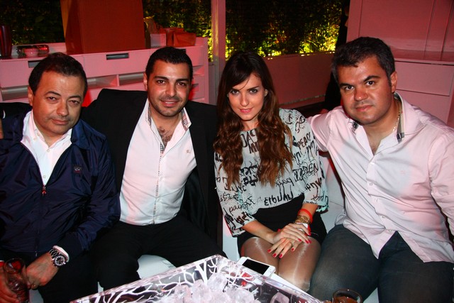 Virgin Radio Lebanon Launch Party